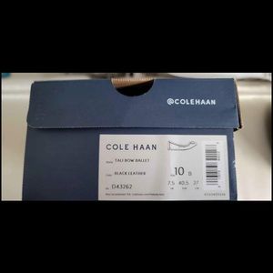 Brand New Cole Haan